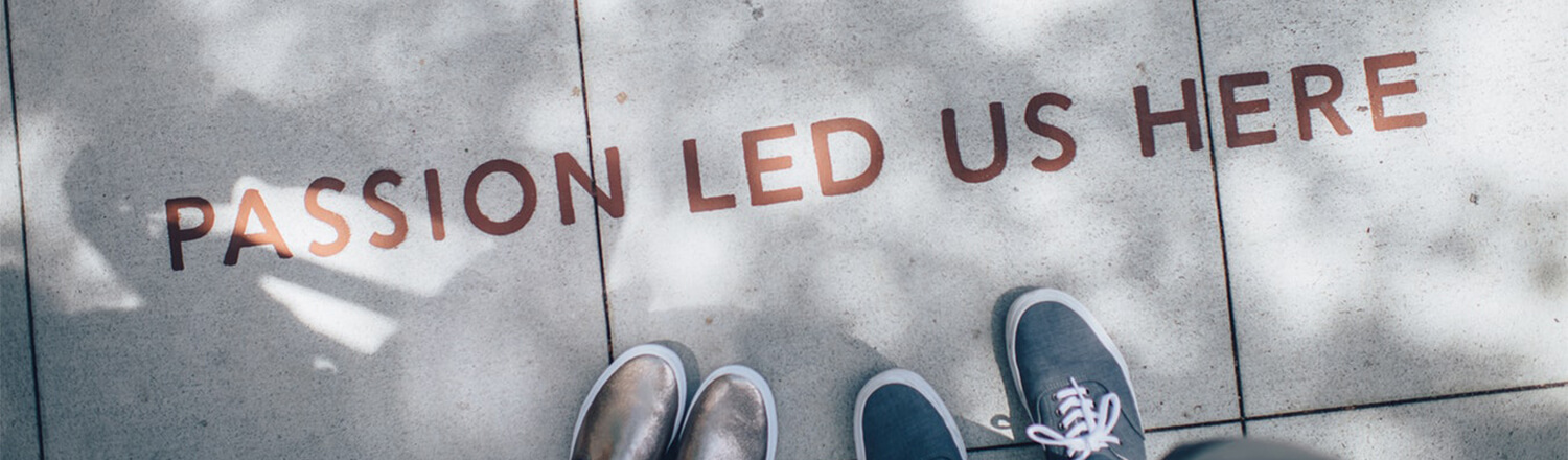 Call to action background image